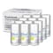 Boardwalk Metered Air Freshener Refill, Citrus Sunrise, 5.3 oz Aerosol, PK12 BWK904 - alternate 1